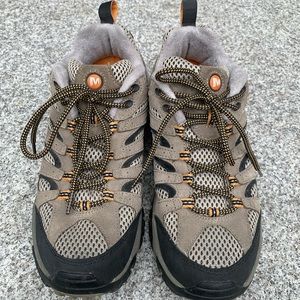 Merrell Sneakers Air Cushion Size 9